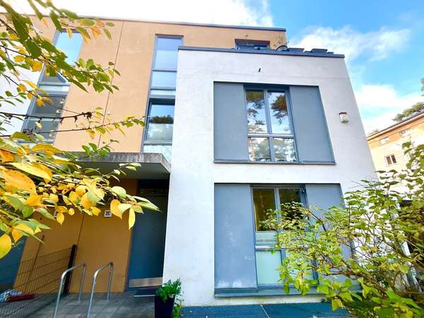 Möblierte Townhouse in feinste Lage
