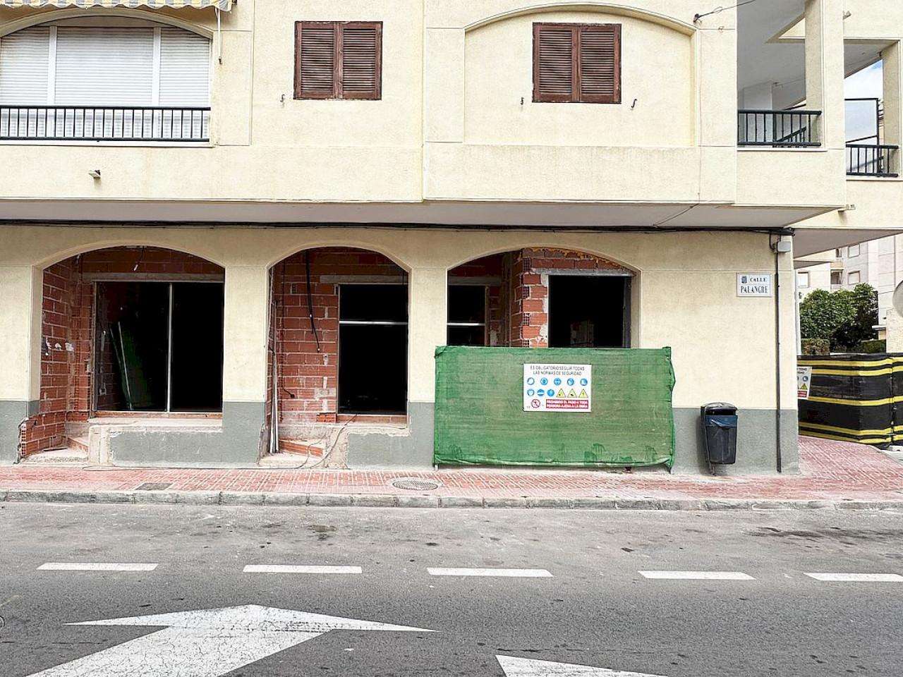 Neubau Apartments mit 0 Schlafzimmern und 1 Badezimmer in Torrevieja| Ref: MA-2322 – Torrevieja