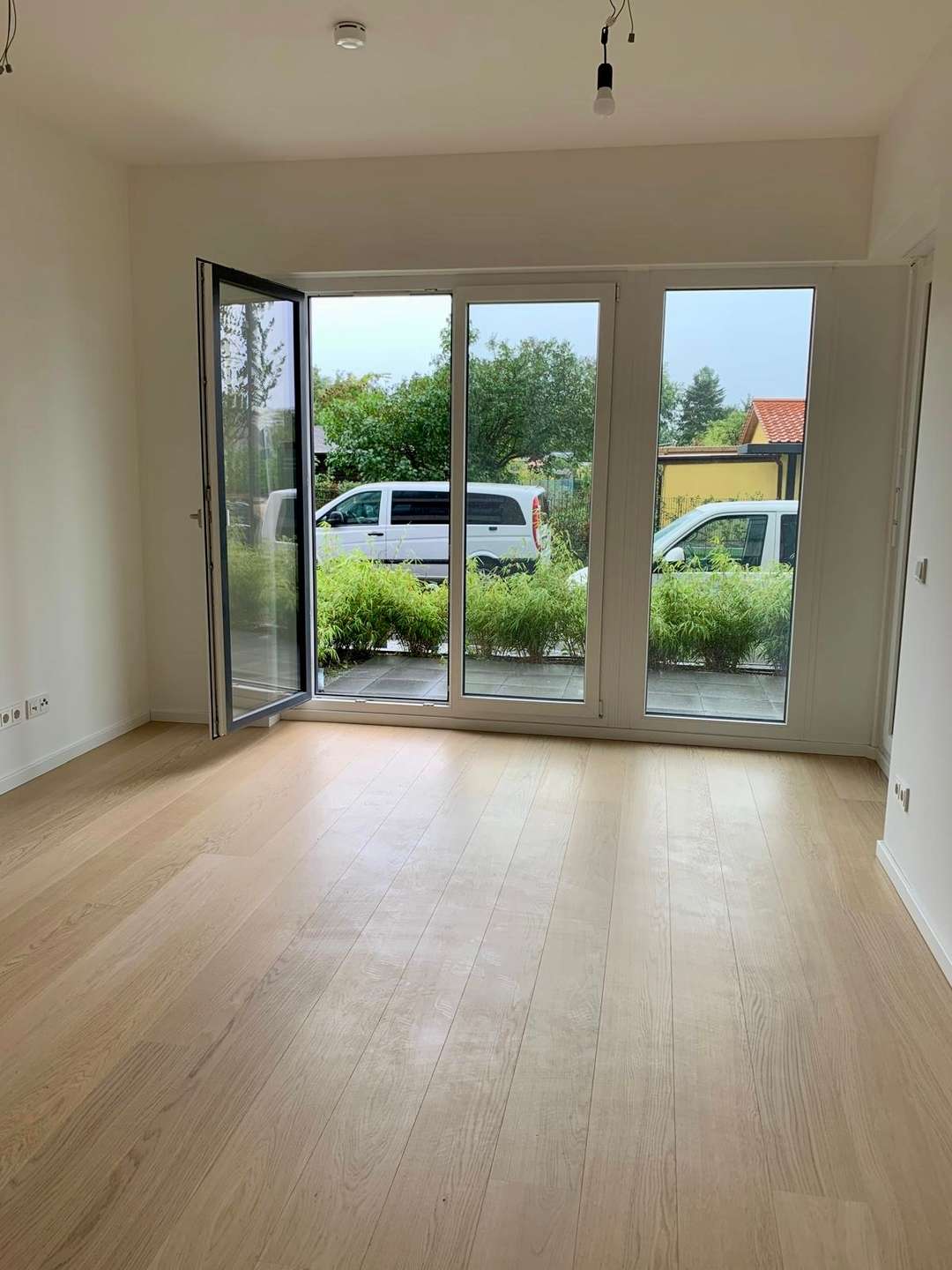 Wohnen im begehrten Schmargendorf – 3-Zimmer-Wohnung mit Bad und Gäste-WC – Berlin