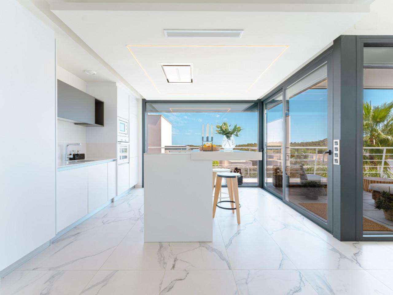 Villa mit 5 Schlafzimmern und 5 Badezimmern in San Miguel de Salinas| Ref: MA-17898-rev – San miguel de salinas