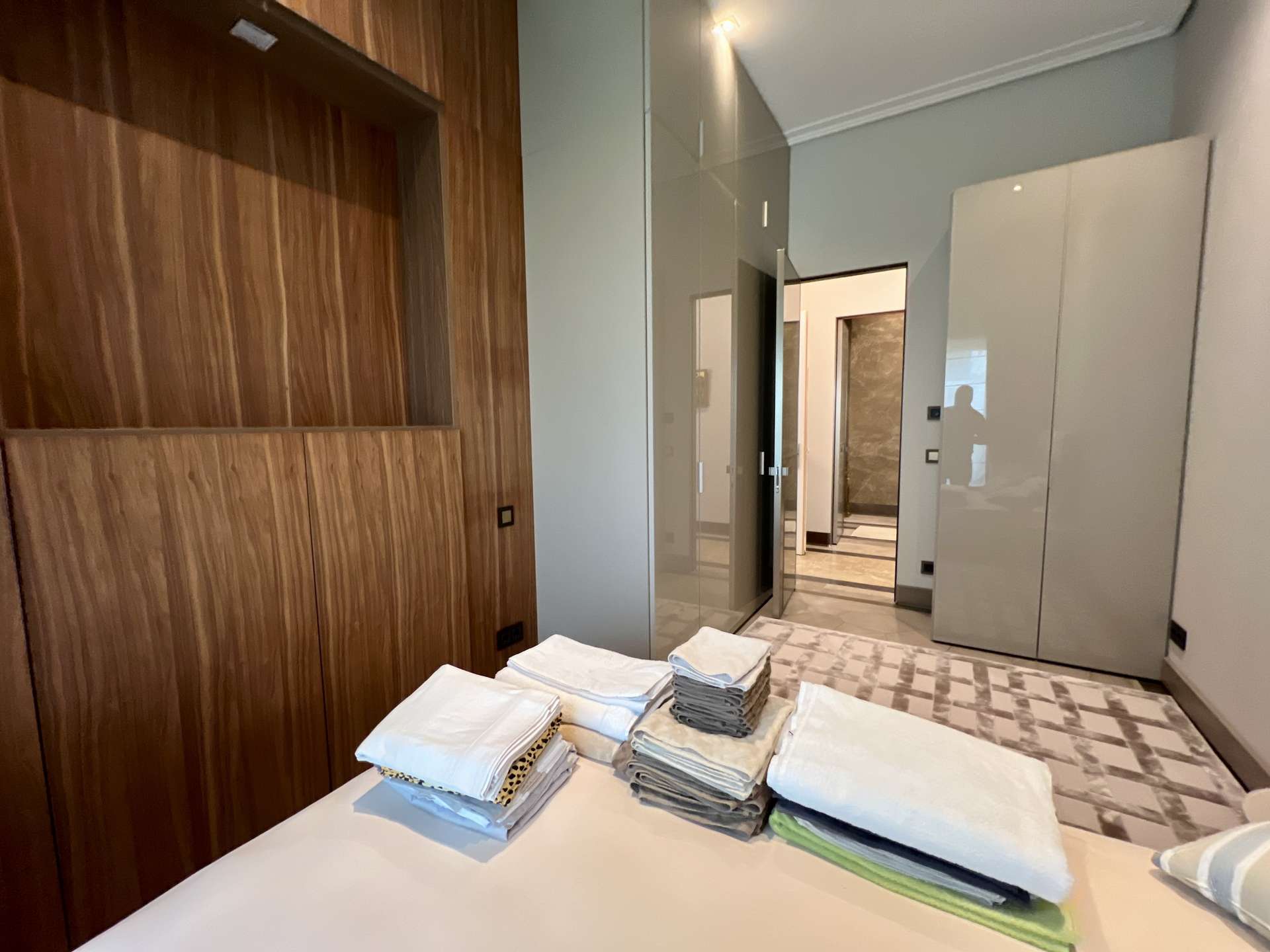 Boutique-Haus-im-Haus für höchste Ansprüche – Wohnen in vollendeter Eleganz – Berlin