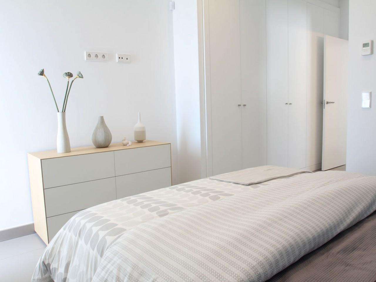 Neubau Villas mit 3 Schlafzimmern und 4 Badezimmern in Benitachell| Ref: MA-782C – Benitachell