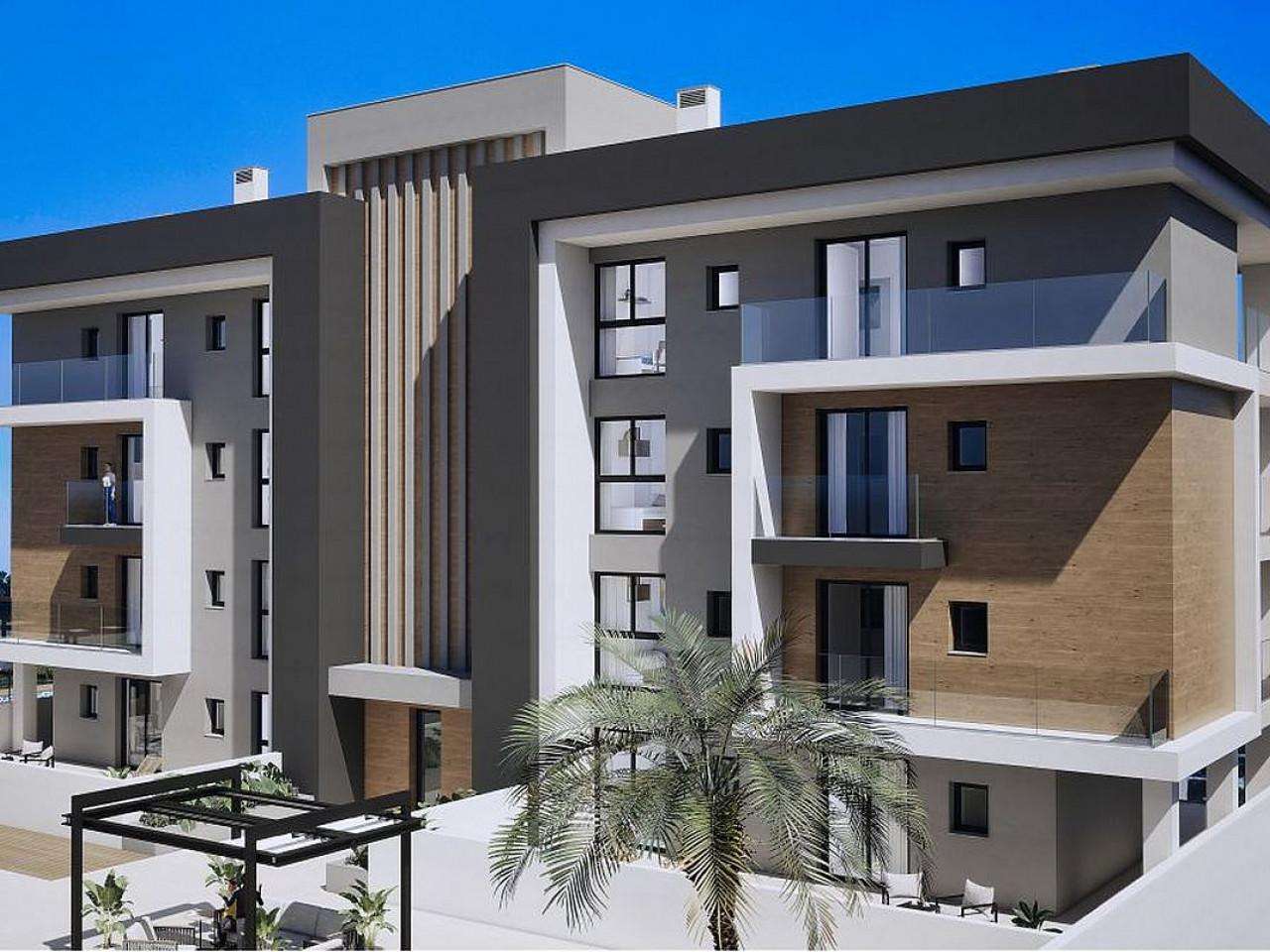 Neubau Apartments mit 3 Schlafzimmern und 2 Badezimmern in Los Alcazares| Ref: MA-2154 – Los alcazares
