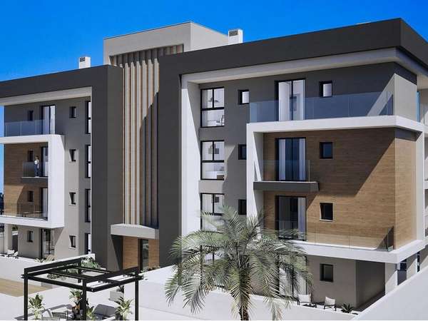 Neubau Apartments mit 3 Schlafzimmern und 2 Badezimmern in Los Alcazares| Ref: MA-2154