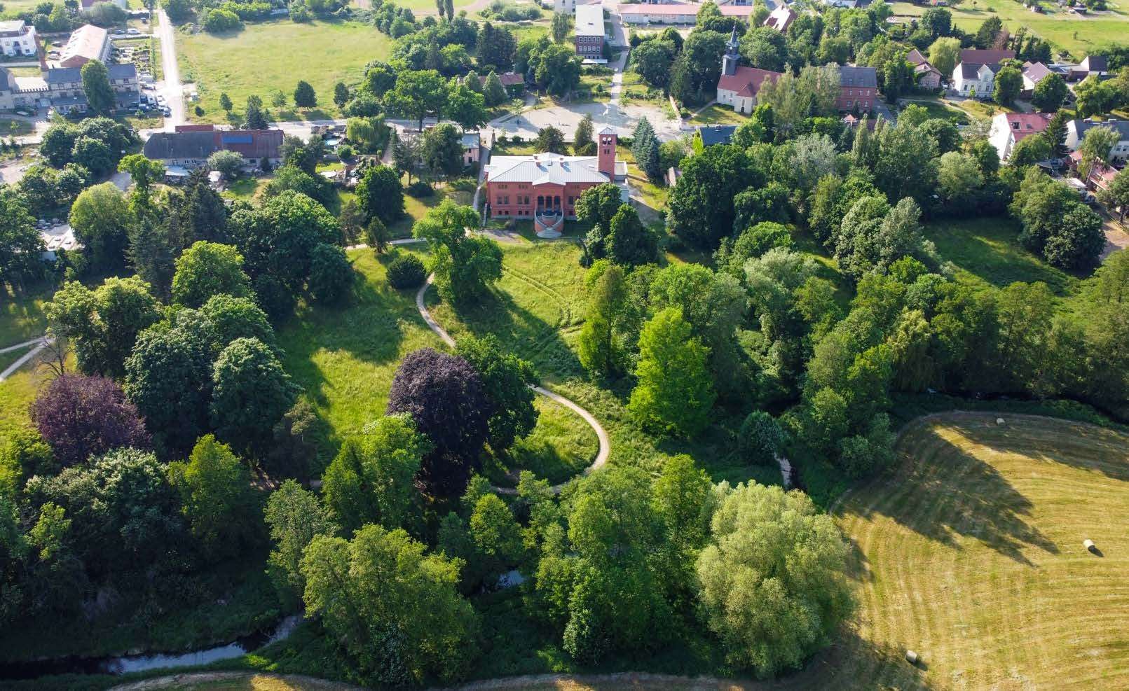 Übersichtliche und sichere Investment – Hoppegarten
