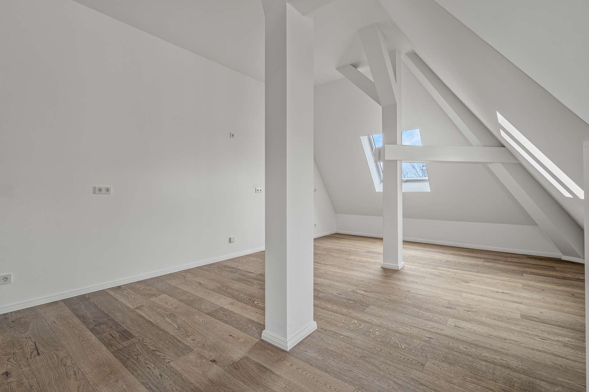 Fertiggestellte Wohnungen in Dahlem - Erstbezug, Altbau mit Aufzug – Berlin