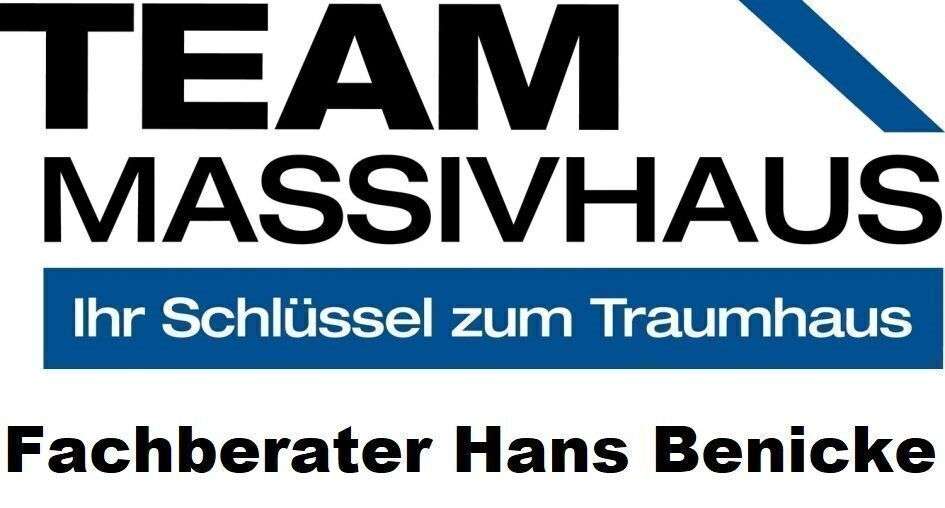Grundstück für Doppelhaushälfte, Stadtvilla oder Einfamilienhaus massiv bauen nähe Bahnhof Karow – Berlin