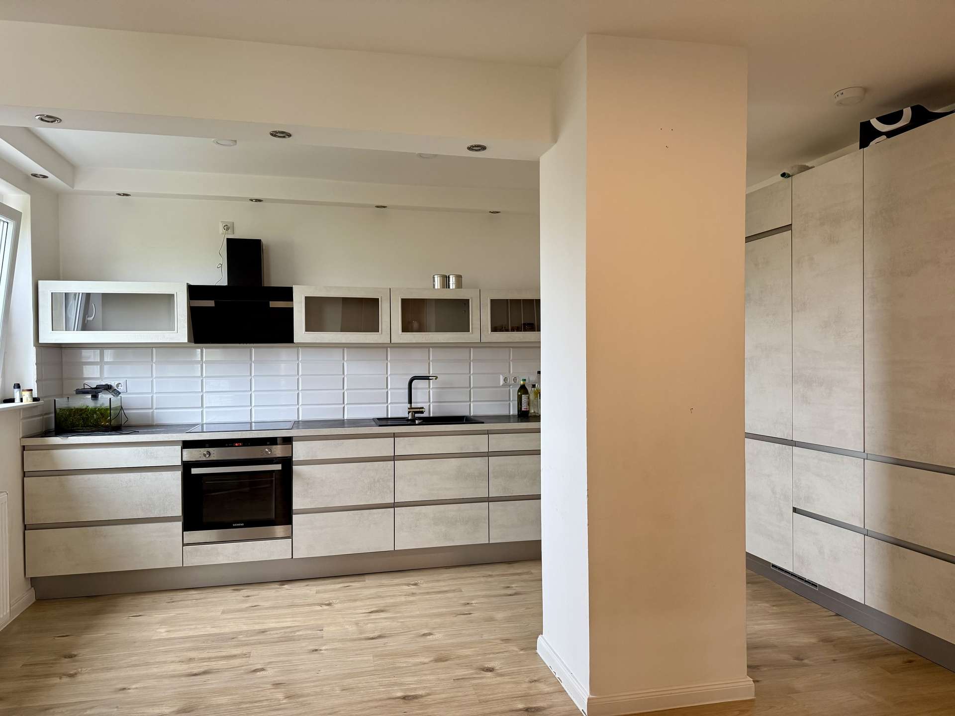 1,5 Zimmer zentral und solide vermietet – Berlin