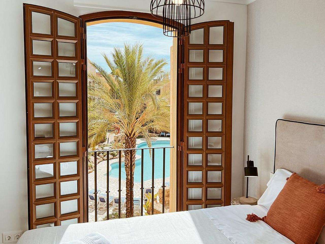 Neubau Apartments mit 2 Schlafzimmern und 2 Badezimmern in Cuevas de Almanzora| Ref: MA-2301 – Cuevas de almanzora