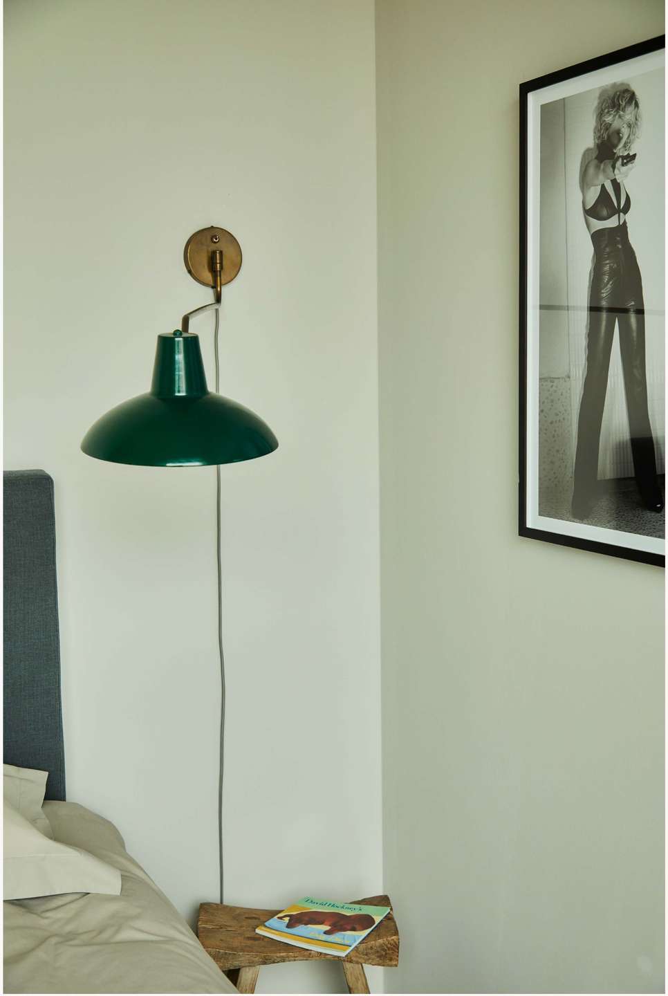 Exklusives Penthouse in Metropolen-Herz: Eleganz & Design auf 110qm, Dachterrasse, Retro-Design – Berlin