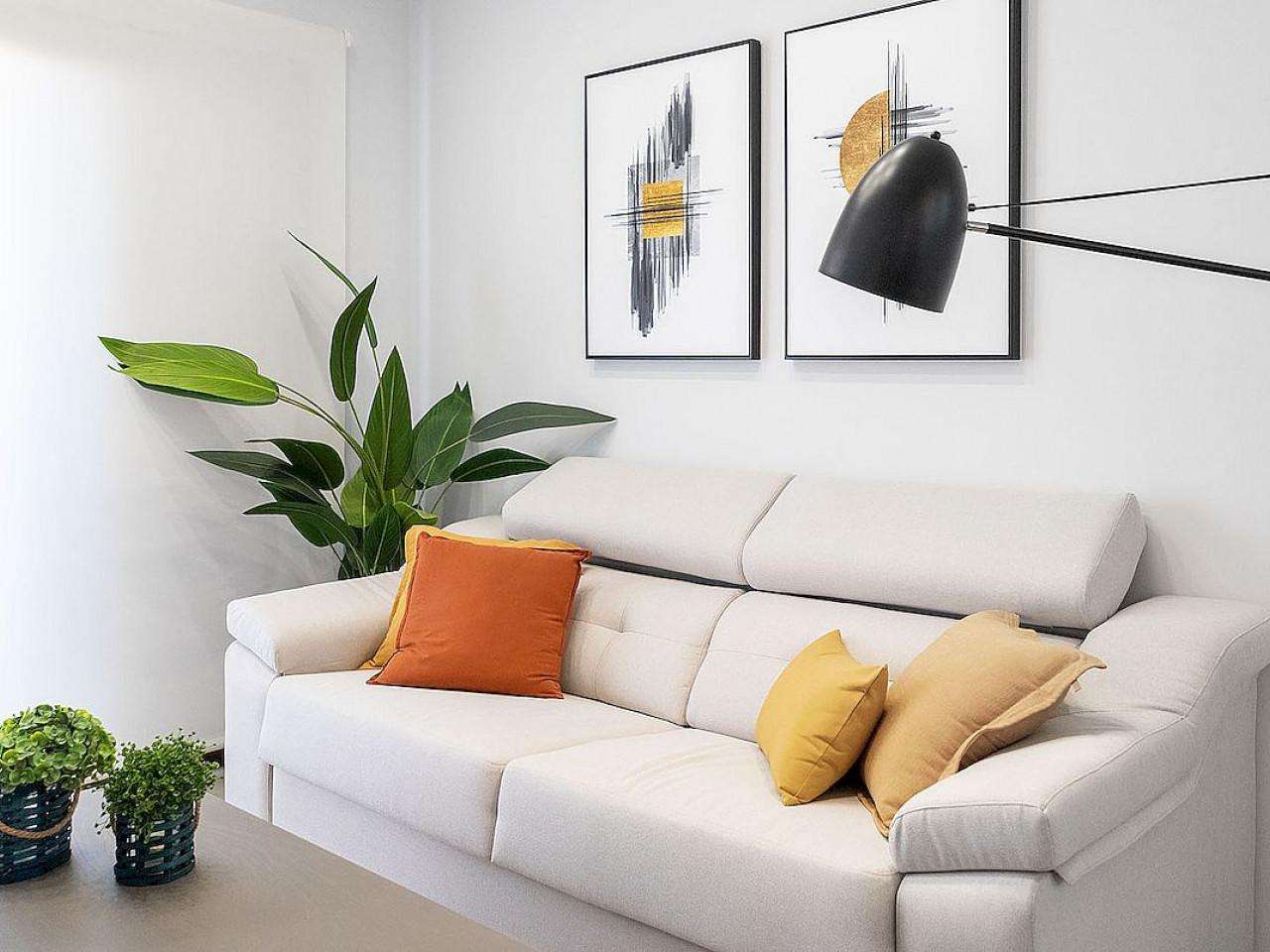 Neubau Apartments mit 1 Schlafzimmer und 1 Badezimmer in Pulpi| Ref: MA-1680B – Pulpi
