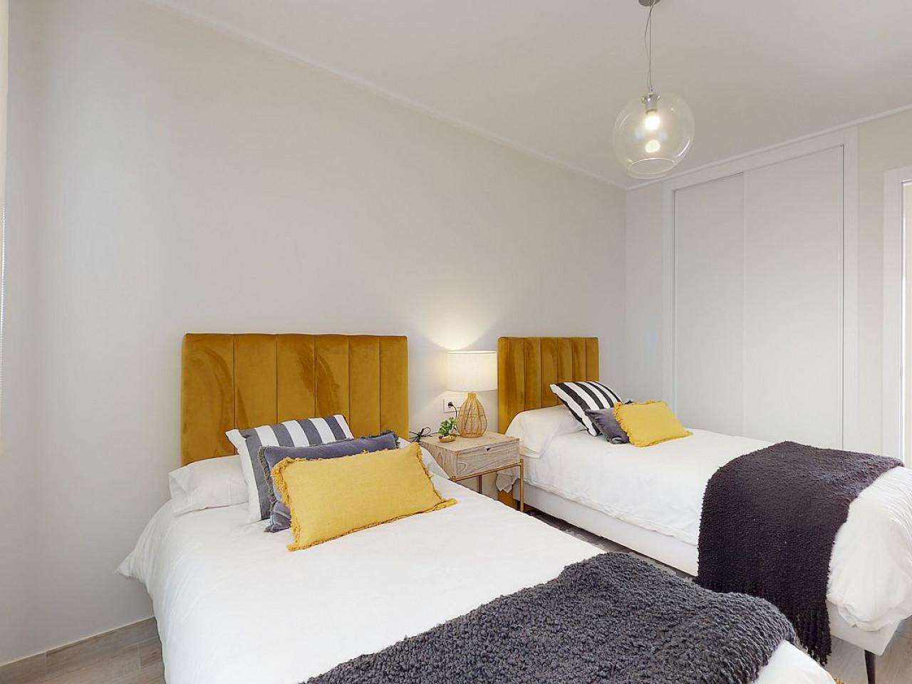 Neubau Haus mit 3 Schlafzimmern und 2 Badezimmern in Pilar de la Horadada| Ref: MA-2236 – Pilar de la horadada