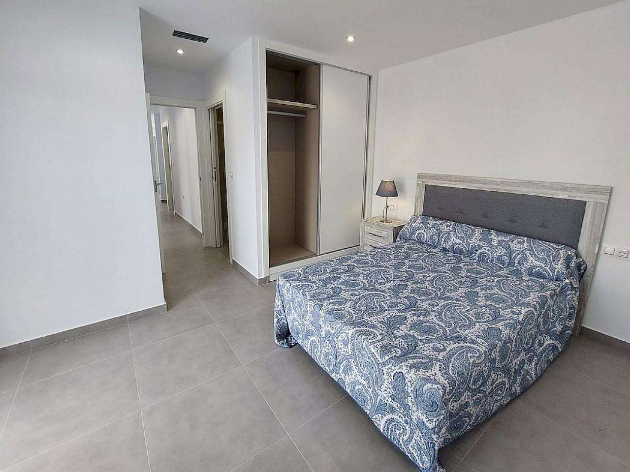 Neubau Villas mit 3 Schlafzimmern und 2 Badezimmern in Los Montesinos| Ref: MA-1383 – Los montesinos