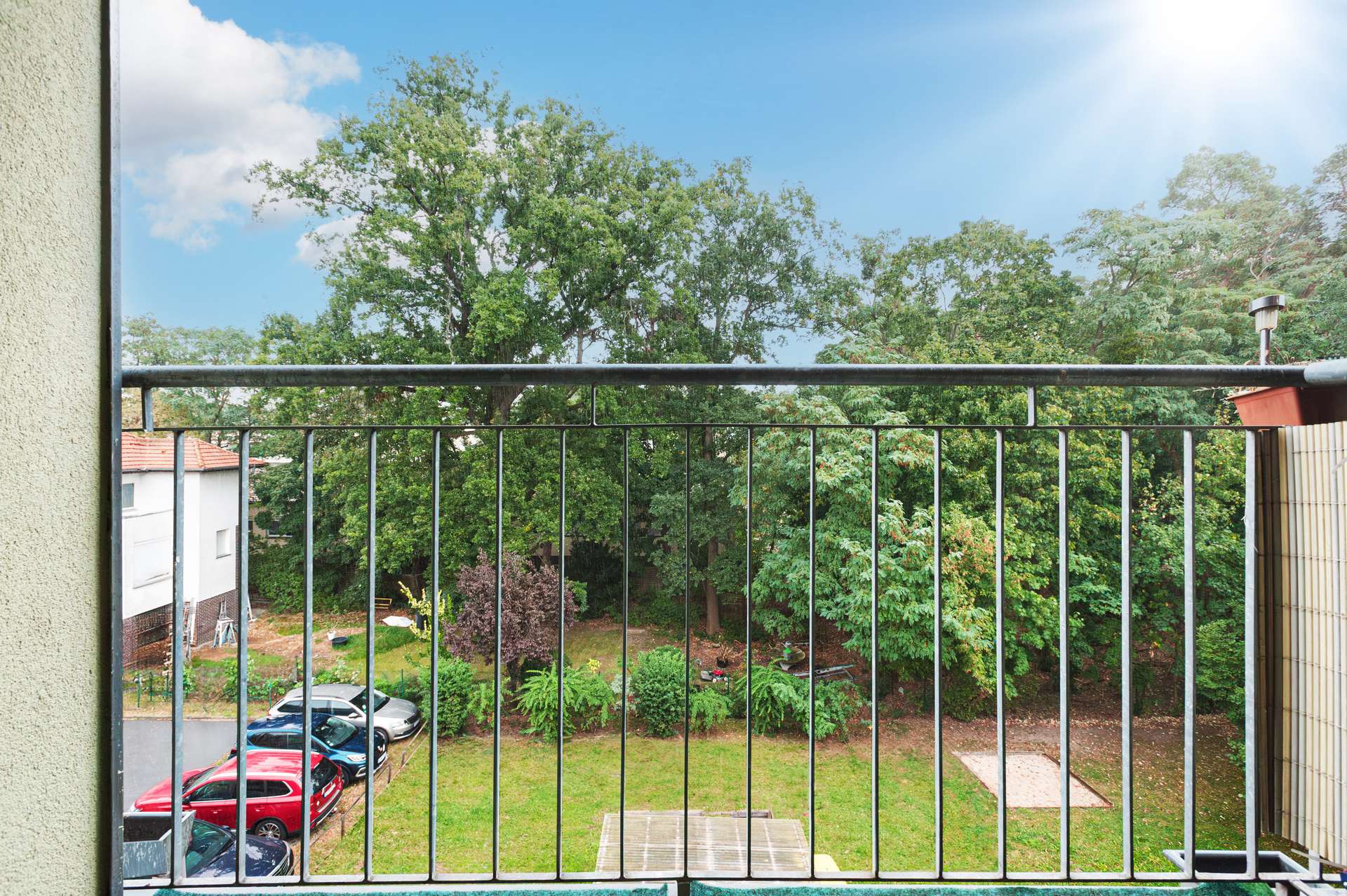 Bezugsfreie 2-Zimmer-Wohnung in Dallgow-Döberitz – Dallgow-Döberitz