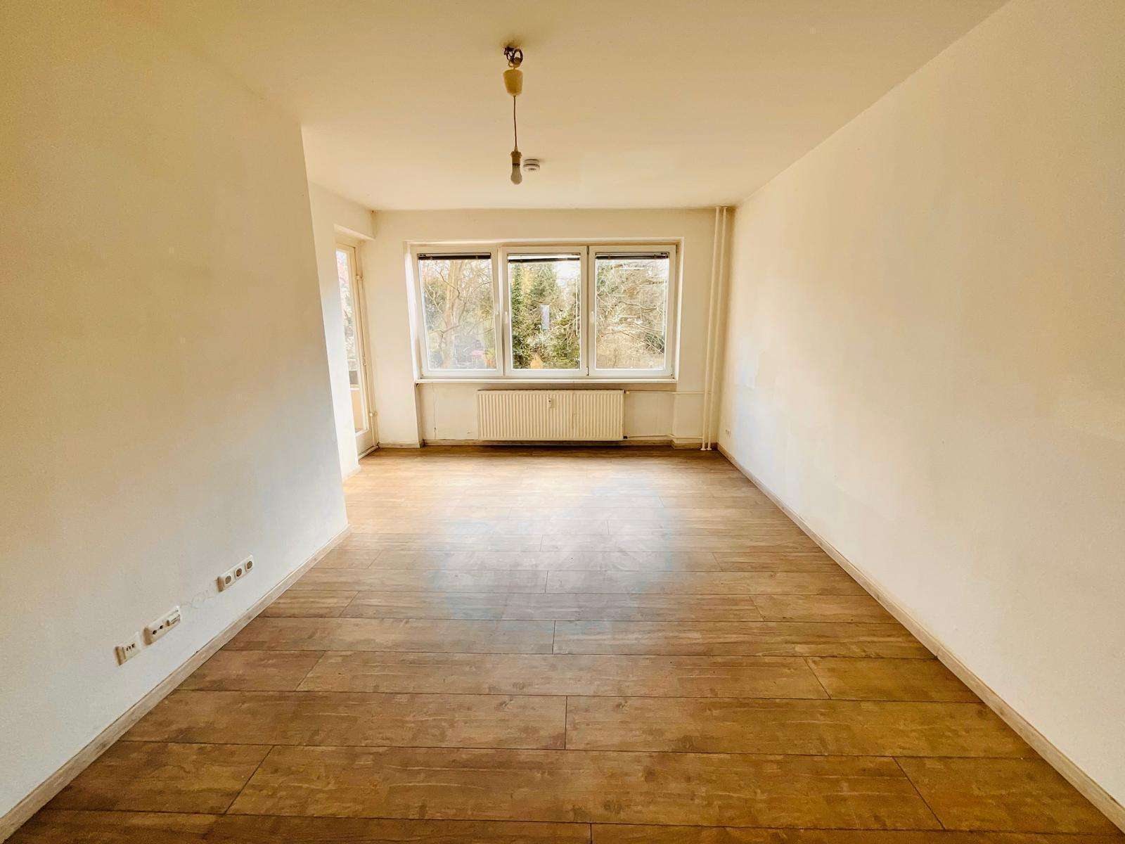 Charmante 3-Zimmer-Wohnung – ideal für Paare und kleine Familien! - fußläufig zur S-Bahn Zehlendorf – Berlin
