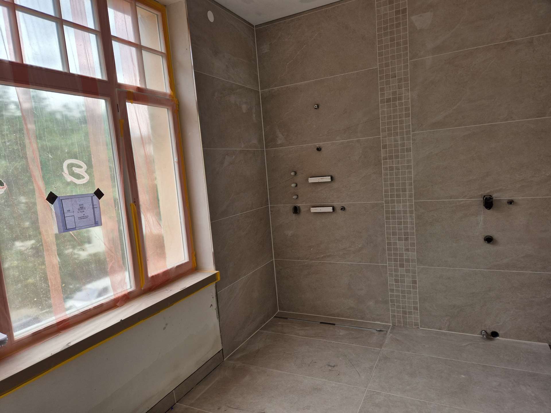 Fertiggestellte Wohnungen in Dahlem - Erstbezug, Altbau mit Aufzug – Berlin