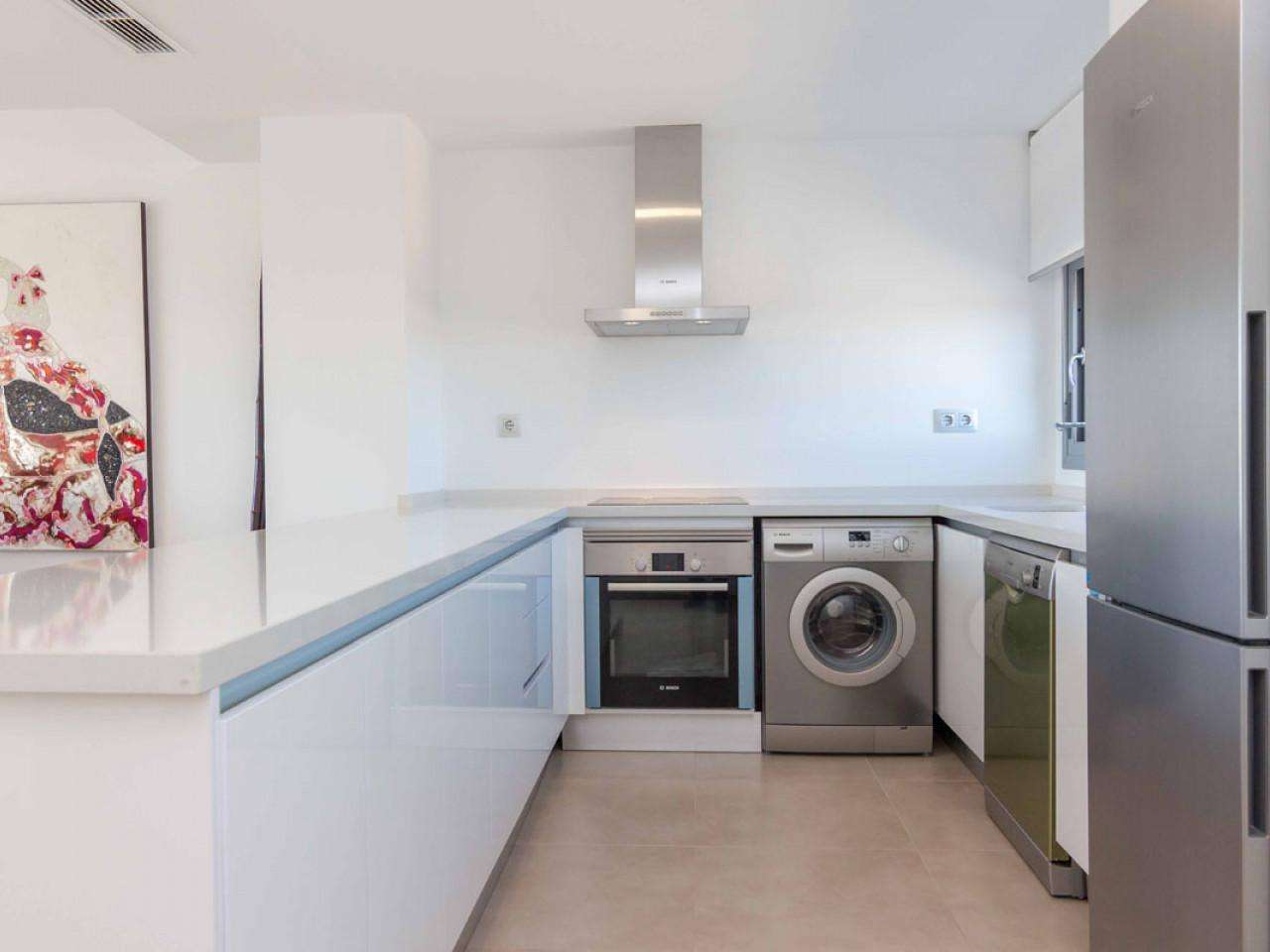 Neubau Villas mit 2 Schlafzimmern und 2 Badezimmern in Los Montesinos| Ref: MA-873E – Los montesinos