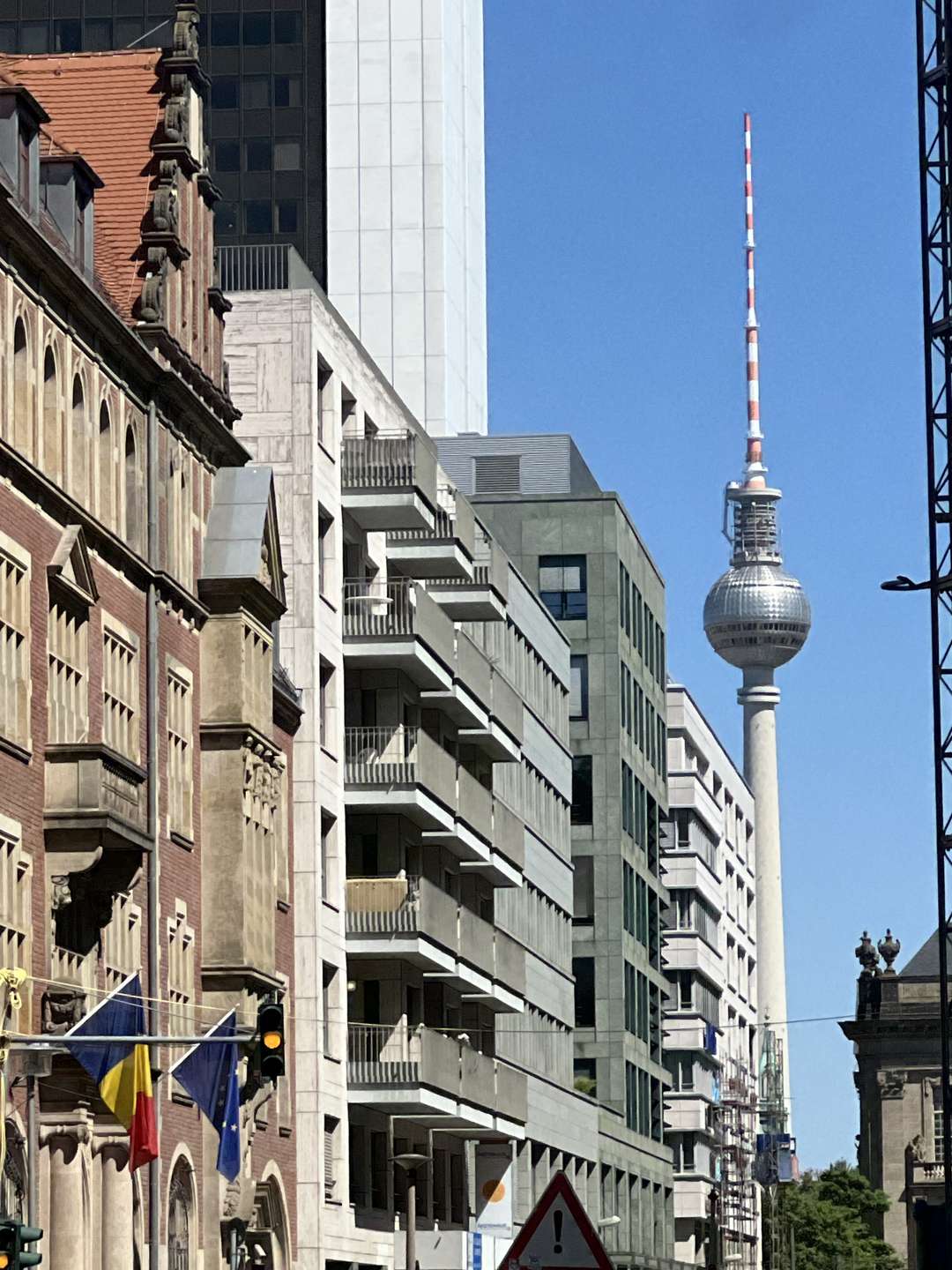 Top Laden an Kaffeehaus – Berlin