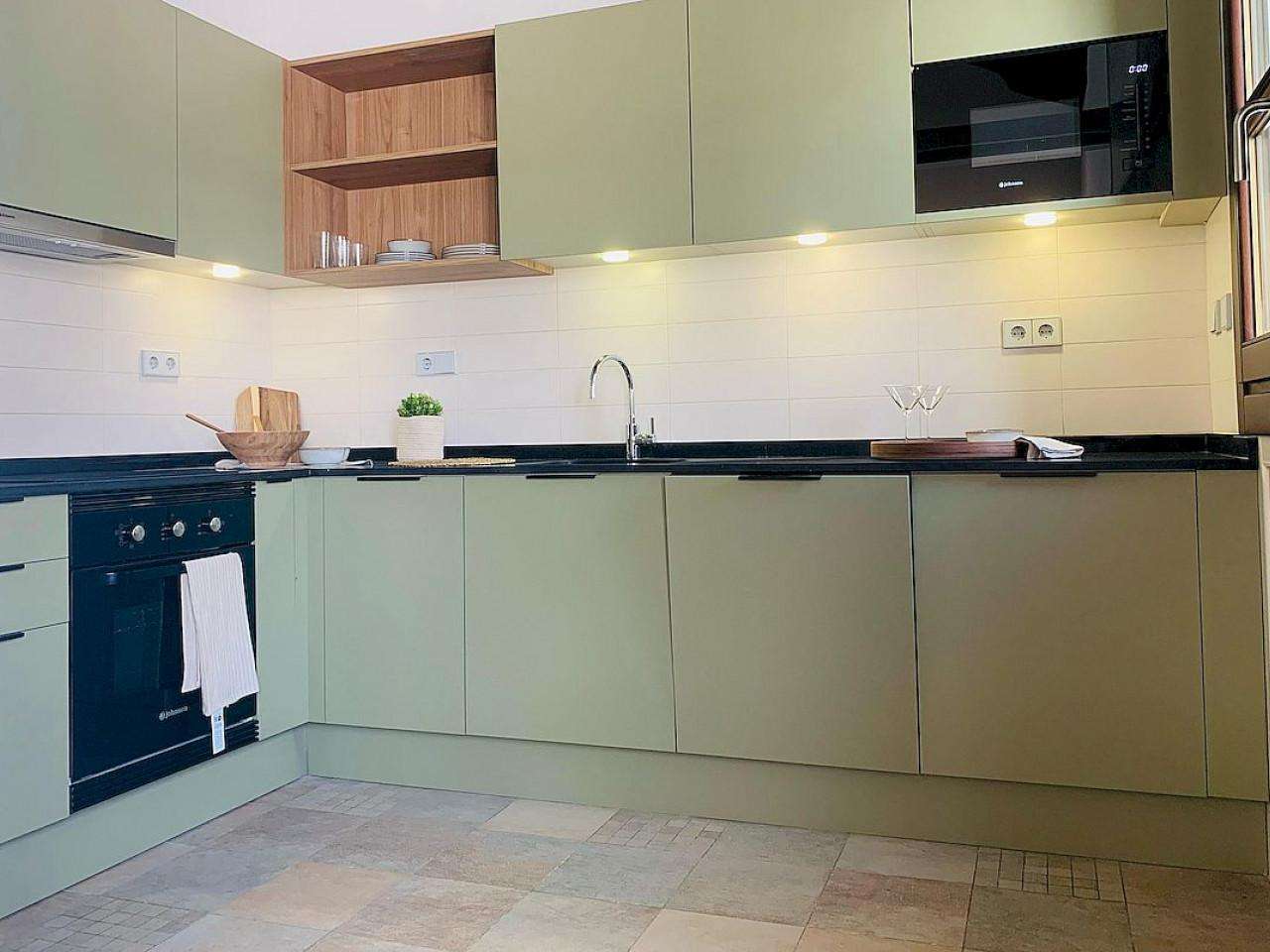 Neubau Villas mit 2 Schlafzimmern und 2 Badezimmern in Sucina| Ref: MA-2262 – Sucina