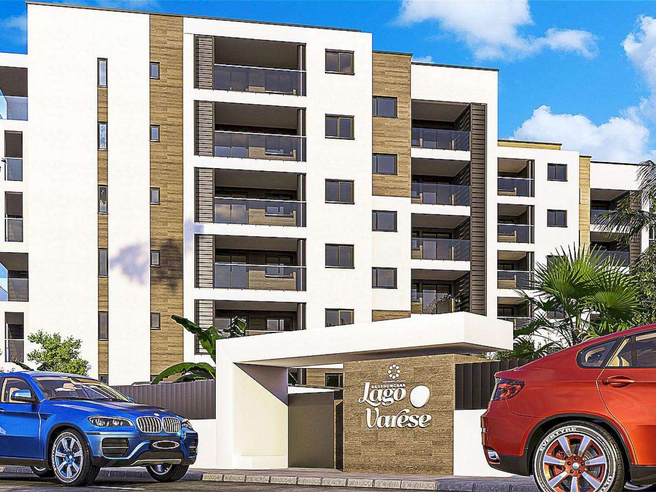 Neubau Penthaus mit 3 Schlafzimmern und 2 Badezimmern in Mil Palmeras| Ref: MA-2195E – Mil palmeras