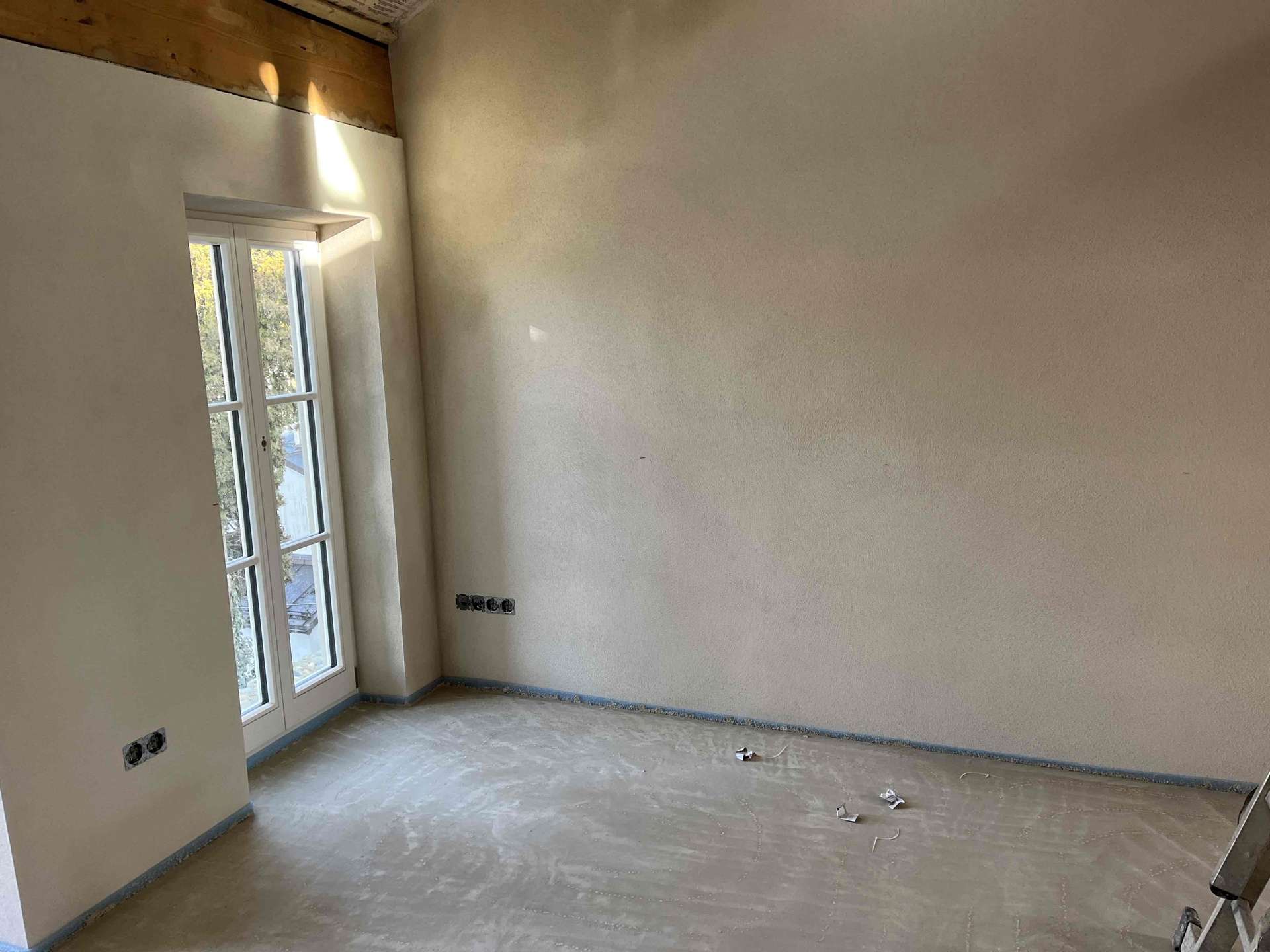 Traumhafte 2-Zimmer Wohnung mit Regendusche, Schreinereinbauküche und mehr! – Wasserburg am Inn