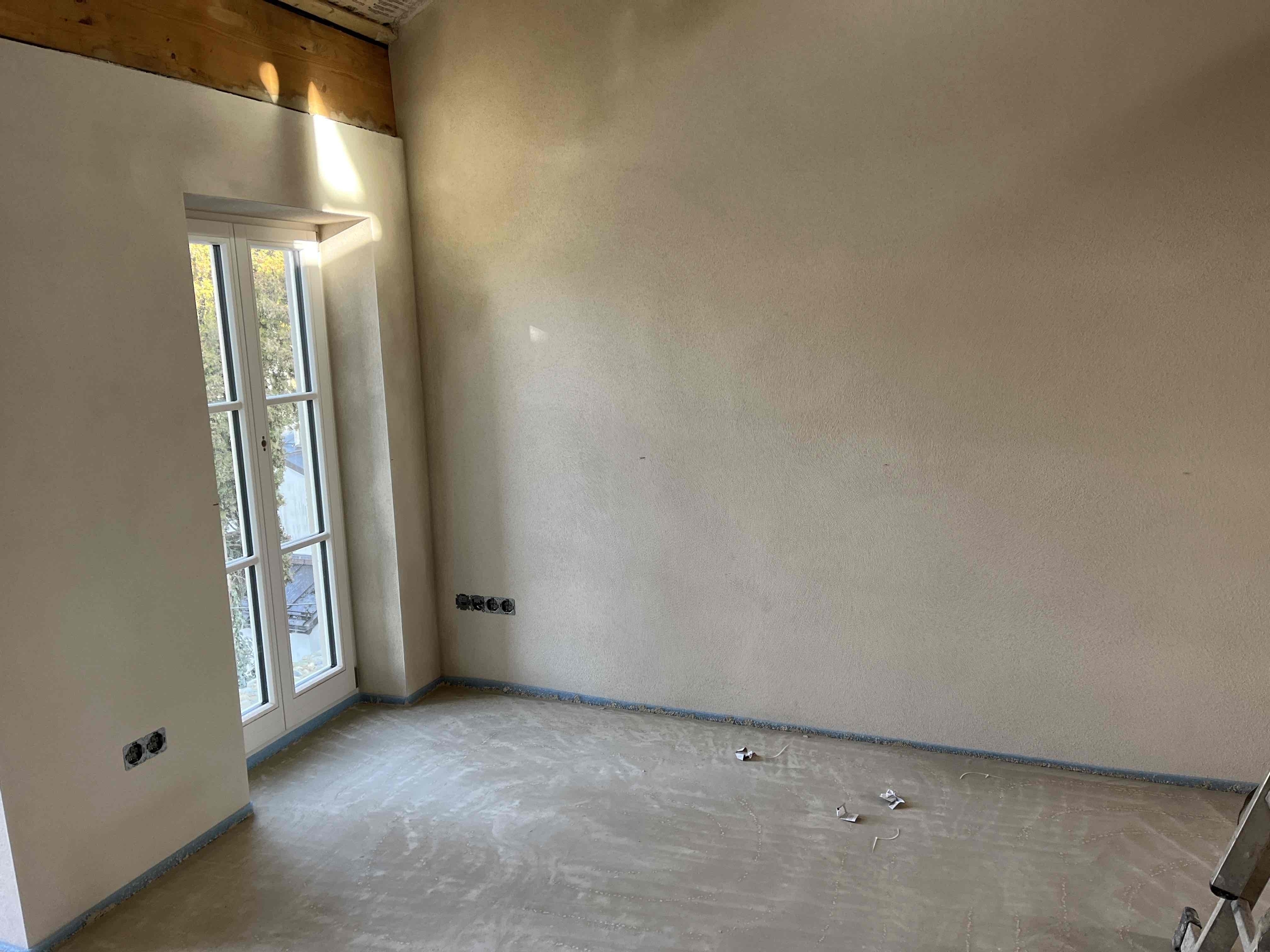 Traumhafte 2-Zimmer Wohnung mit Regendusche, Schreinereinbauküche und mehr! – Wasserburg am Inn