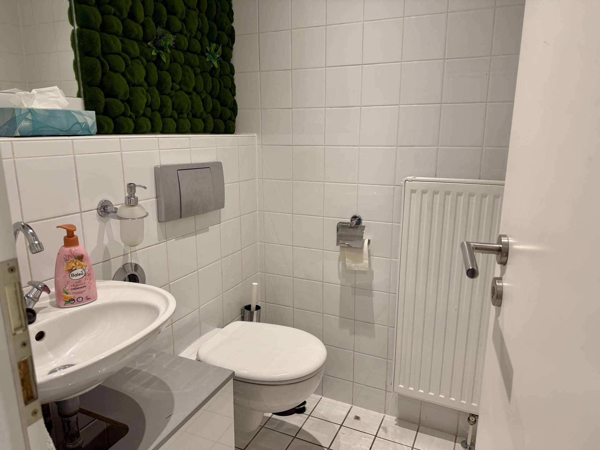 Kleines Gewerbe in zentrale Lage – Berlin