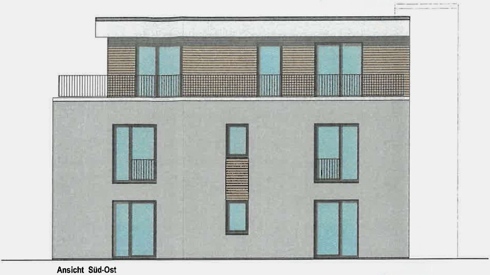 Elmshorn: Vom renditestarken Altbau zum modernen Wohnensemble! – Elmshorn