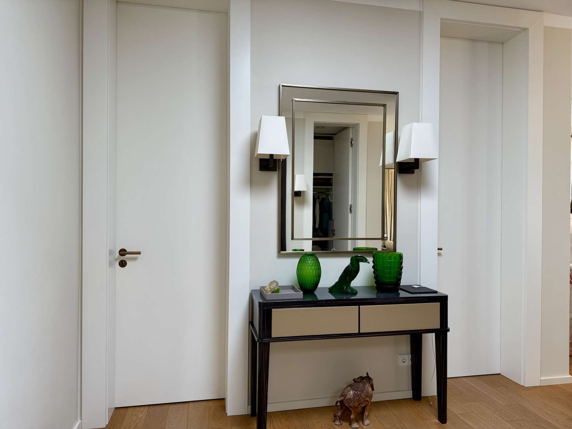Penthouse Prêt-à-Porter – Stilvolles Wohnen ohne Kompromisse – Berlin