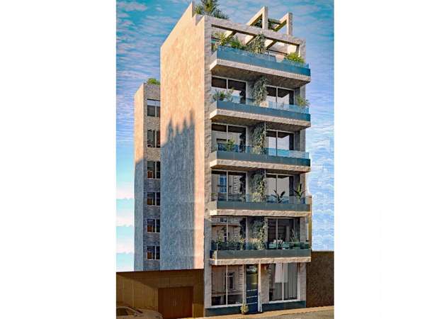 Neubau Apartments mit 0 Schlafzimmern und 1 Badezimmer in Torrevieja| Ref: MA-2353