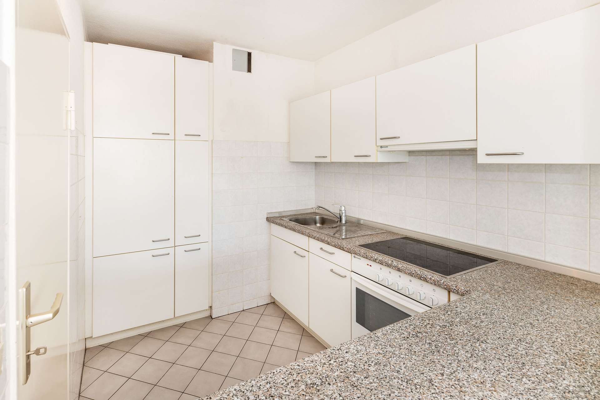 Liebhaberobjekt: Maisonettewohnung im 2. und 3. Obergeschoss – Berlin