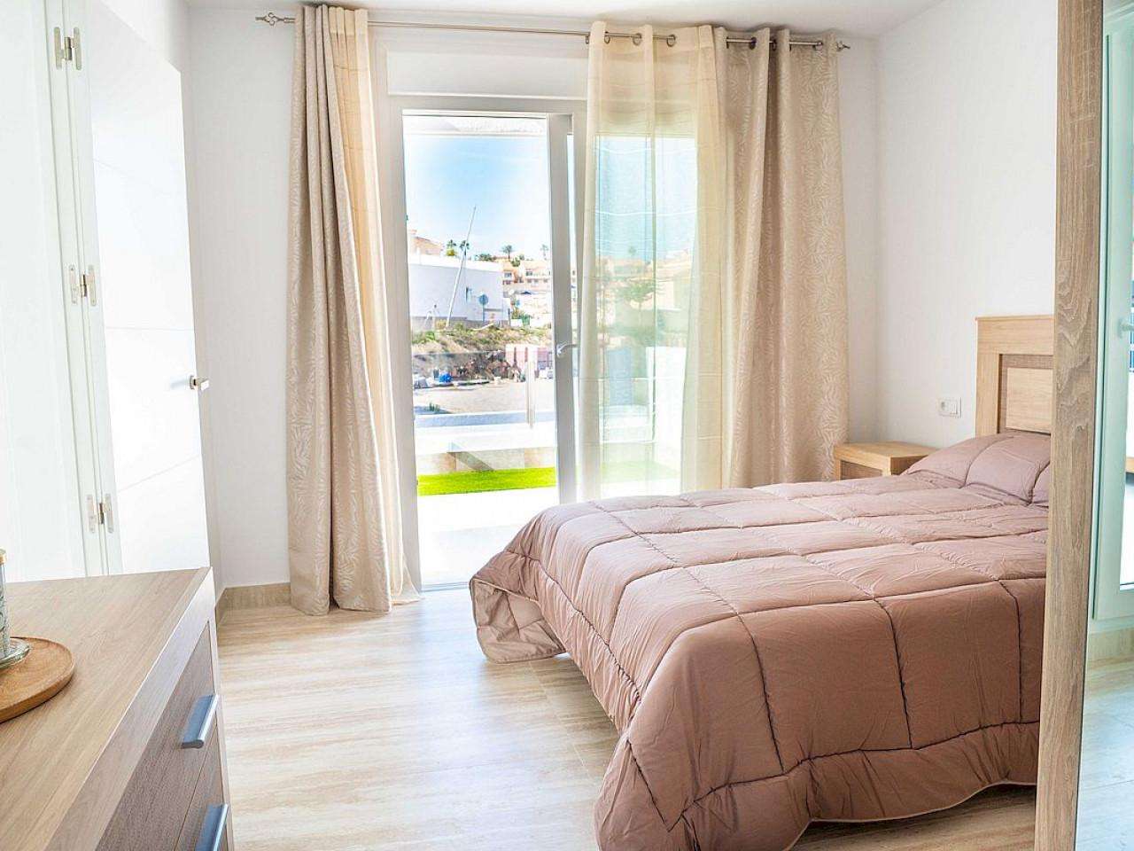 Neubau Villas mit 3 Schlafzimmern und 2 Badezimmern in Ciudad Quesada| Ref: MA-1730C – Ciudad quesada