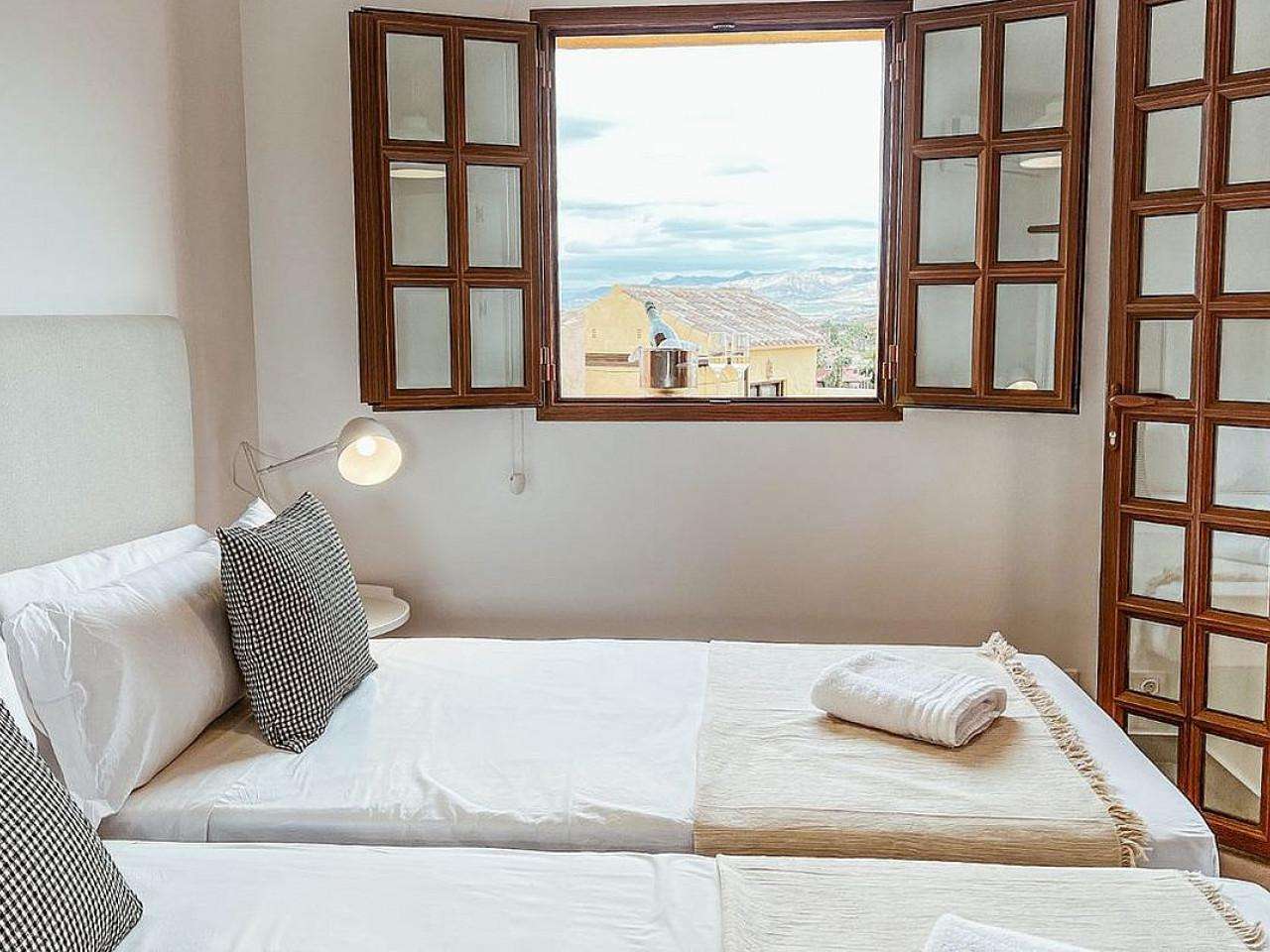 Neubau Apartments mit 2 Schlafzimmern und 2 Badezimmern in Cuevas de Almanzora| Ref: MA-2301 – Cuevas de almanzora
