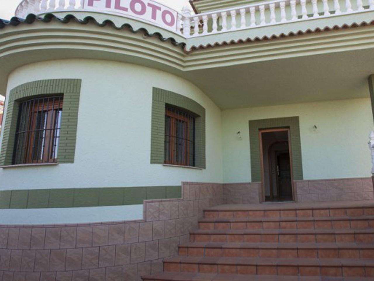 Neubau Villas mit 3 Schlafzimmern und 4 Badezimmern in Orihuela Costa| Ref: MA-1010 – Orihuela costa