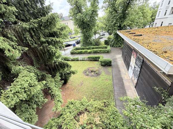 Attraktive Wohnung mit idealem Schnitt in gefragter Lage von Schmargendorf