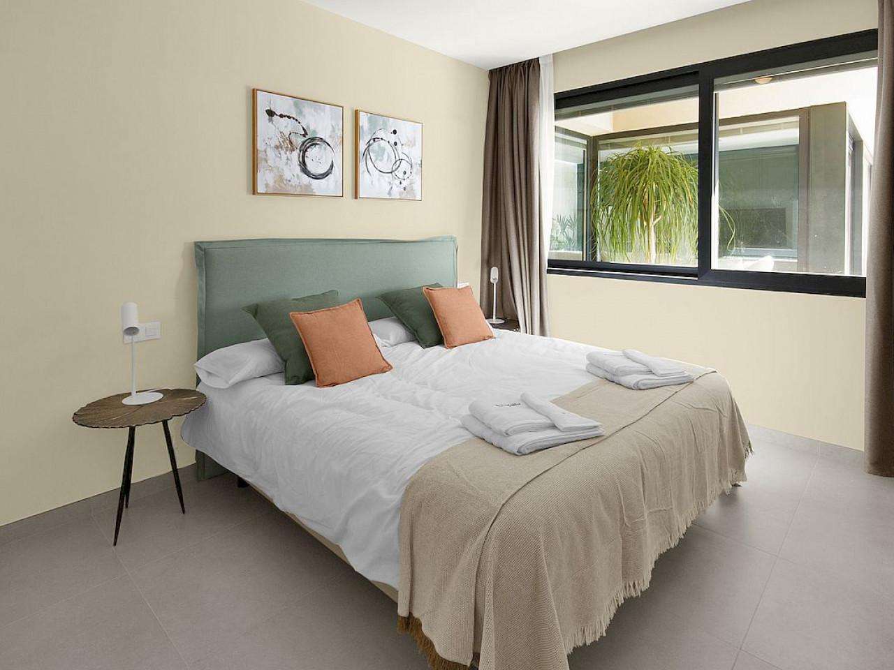 Neubau Villas mit 4 Schlafzimmern und 4 Badezimmern in Murcia| Ref: MA-1724H – Murcia