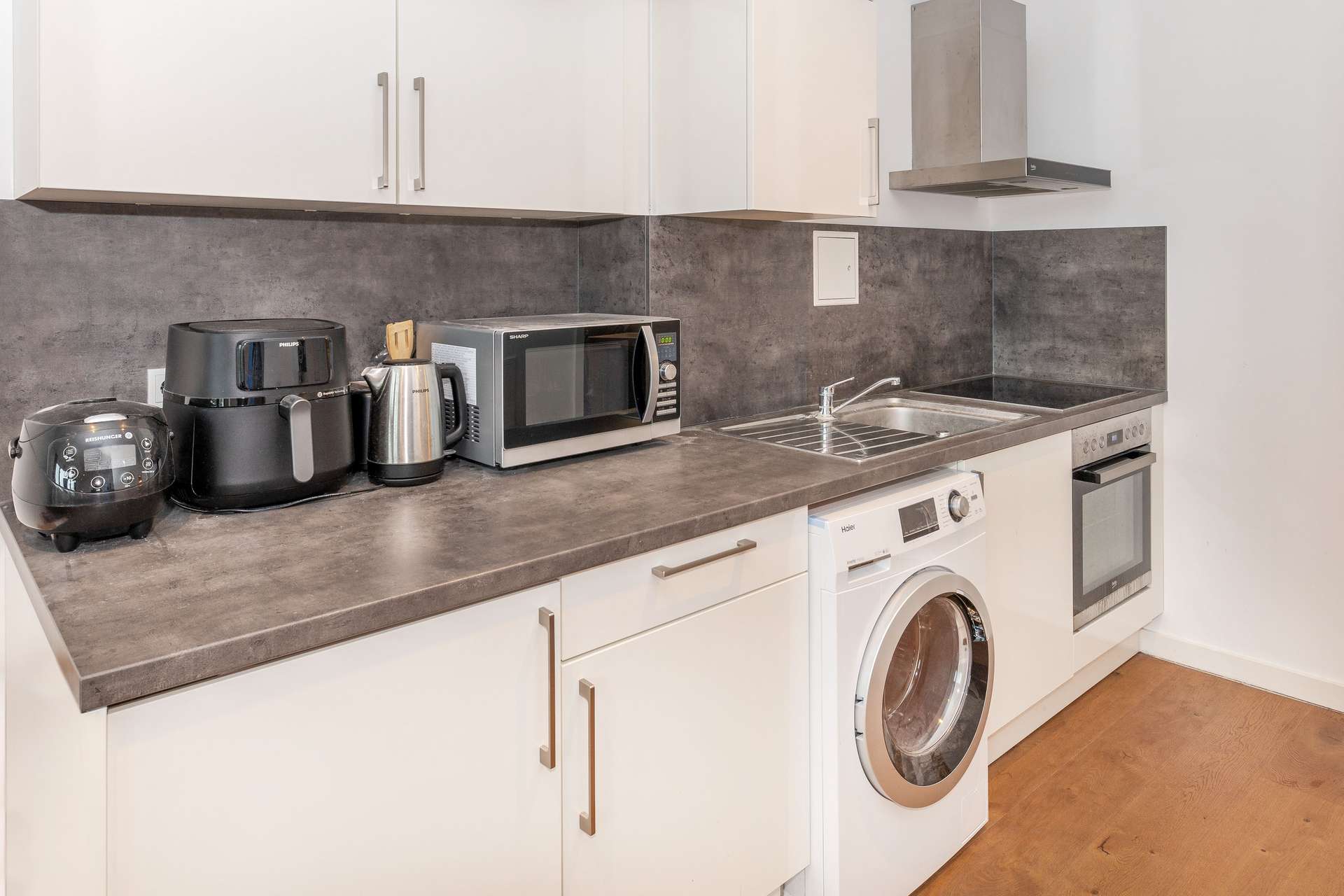 Tolle 1-Zimmer-Wohnung in direkter Nähe zum Kurfürstendamm – Berlin