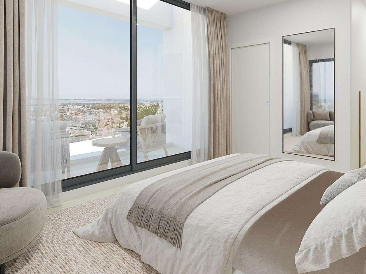 Neubau Villas mit 3 Schlafzimmern und 3 Badezimmern in Ciudad Quesada| Ref: MA-2333 – Ciudad quesada