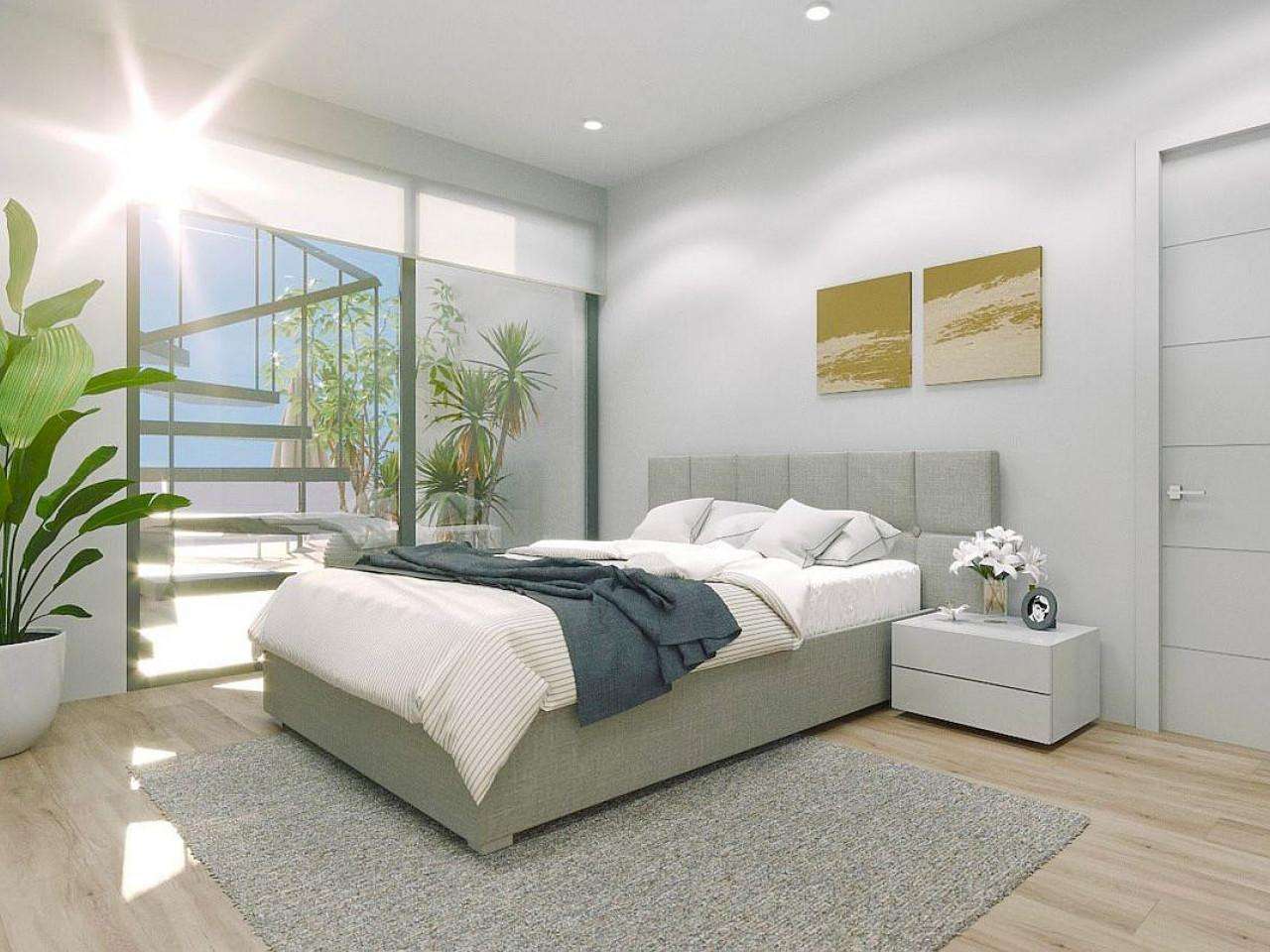 Neubau Apartments mit 3 Schlafzimmern und 3 Badezimmern in Torrevieja| Ref: MA-2118B – Torrevieja