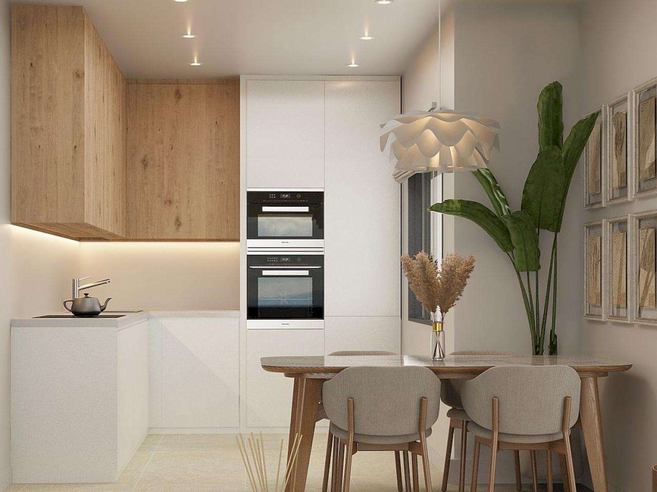 Neubau Villas mit 3 Schlafzimmern und 2 Badezimmern in Murcia| Ref: MA-2393B – Murcia