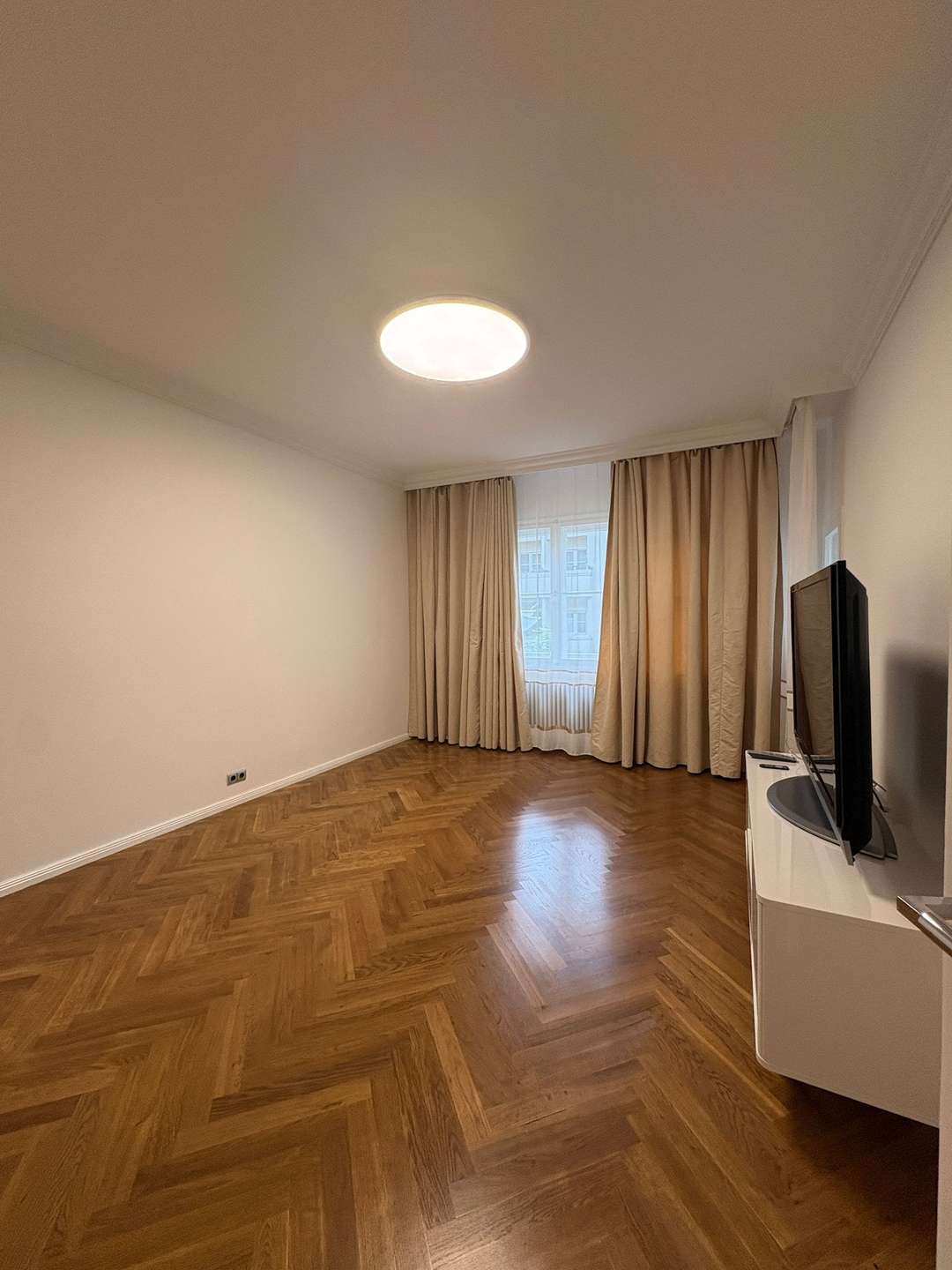 Ruhig wohnen im Grünen – frisch renovierte Wohnung in Zehlendorf – Berlin