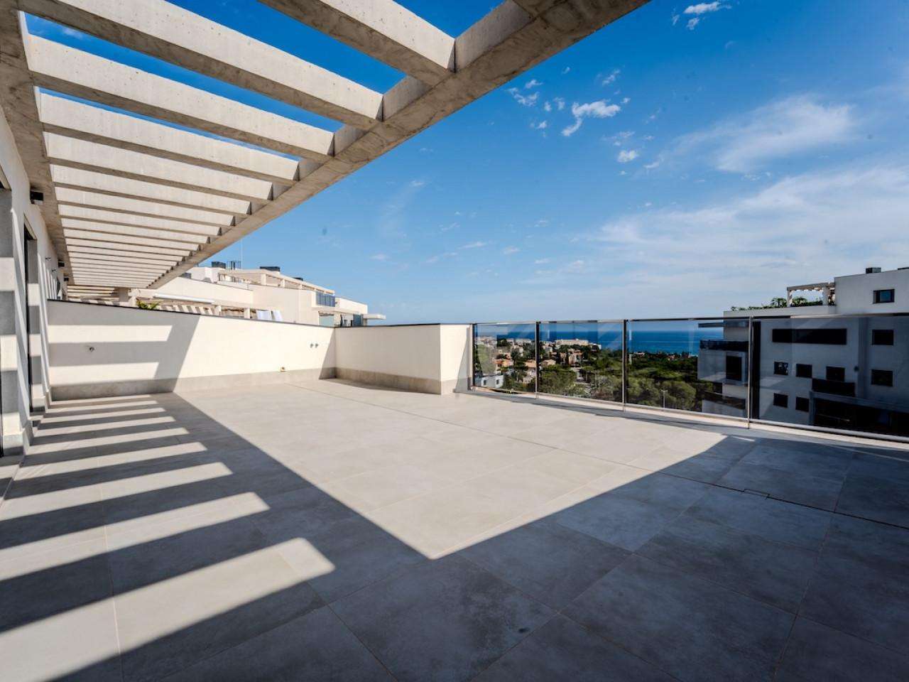 Etagenwohnung mit 3 Schlafzimmern und 2 Badezimmern in Orihuela Costa| Ref: MA-18007-rev – Orihuela costa