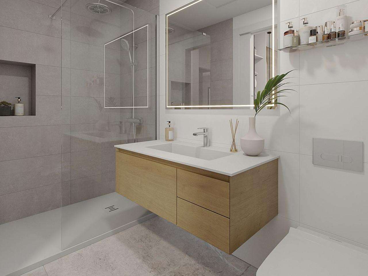 Neubau Villas mit 3 Schlafzimmern und 3 Badezimmern in Los Alcazares| Ref: MA-2114 – Los alcazares