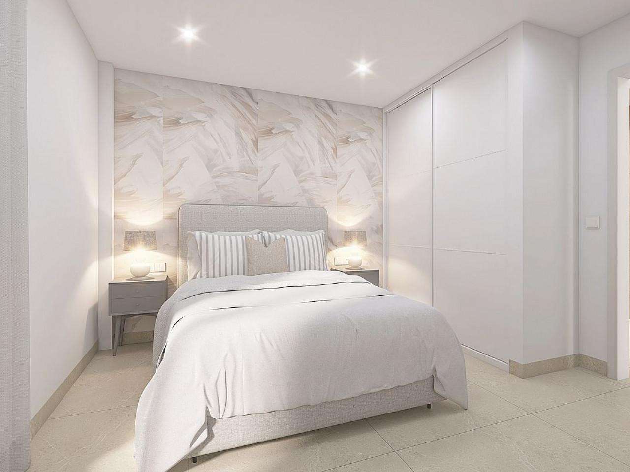 Neubau Villas mit 4 Schlafzimmern und 3 Badezimmern in Bigastro| Ref: MA-2237 – Bigastro