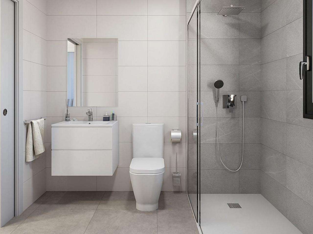 Neubau Villas mit 3 Schlafzimmern und 2 Badezimmern in Vera| Ref: MA-2314 – Vera