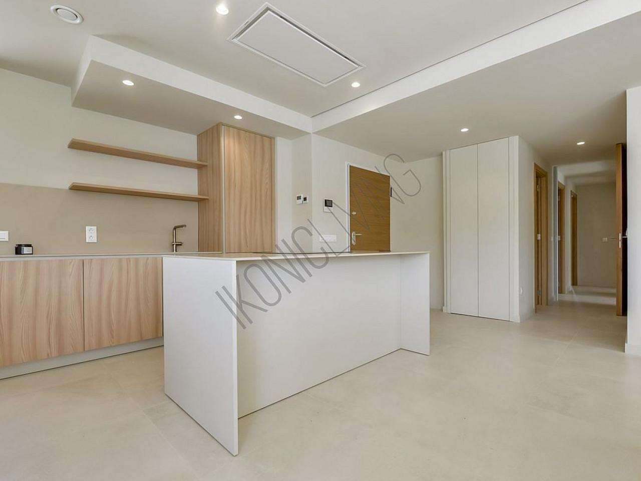 Neubau Villas mit 3 Schlafzimmern und 3 Badezimmern in Benidorm| Ref: MA-2024B – Benidorm
