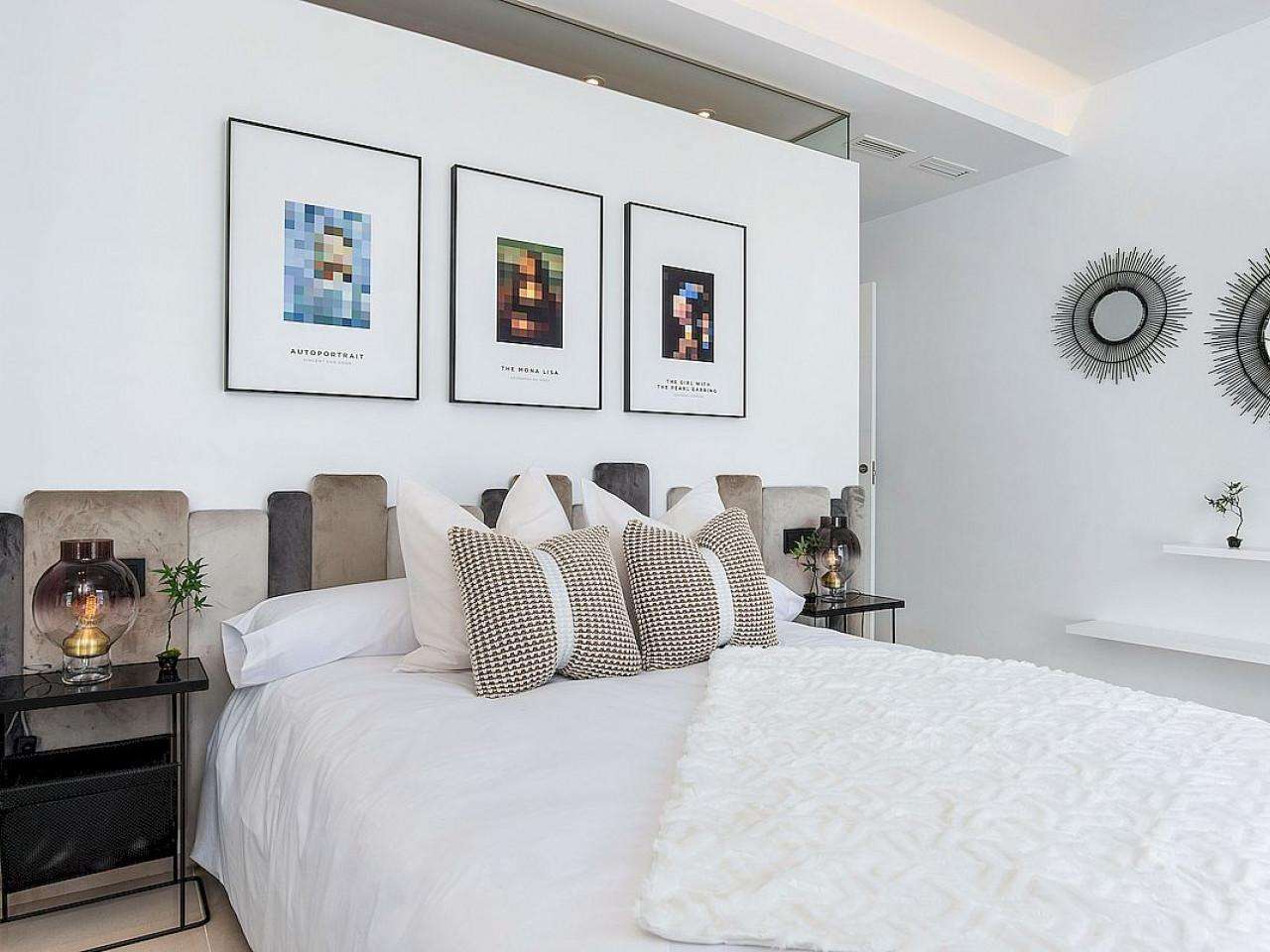 Neubau Villas mit 3 Schlafzimmern und 2 Badezimmern in Ciudad Quesada| Ref: MA-2049 – Ciudad quesada