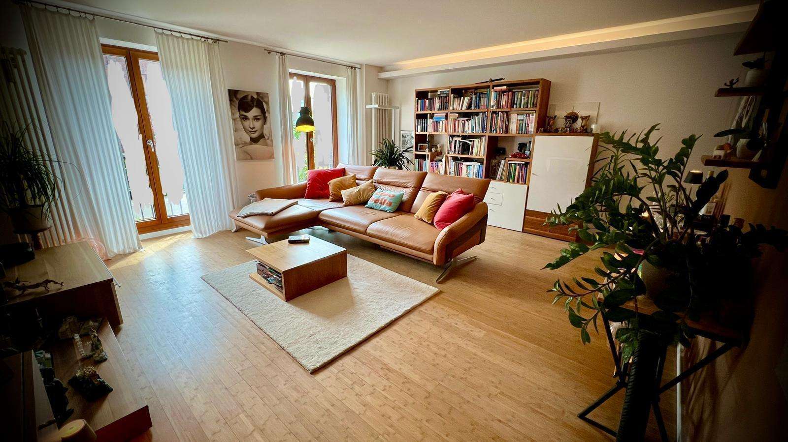 Townhouse an der Rummelsburger Bucht | Airbnb-Nutzung bis 49 % genehmigt – Berlin