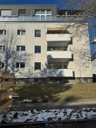 4-Zimmerwohnung im Hochparterre zur Eigennutzung mit Stellpatz in Zehlendorf