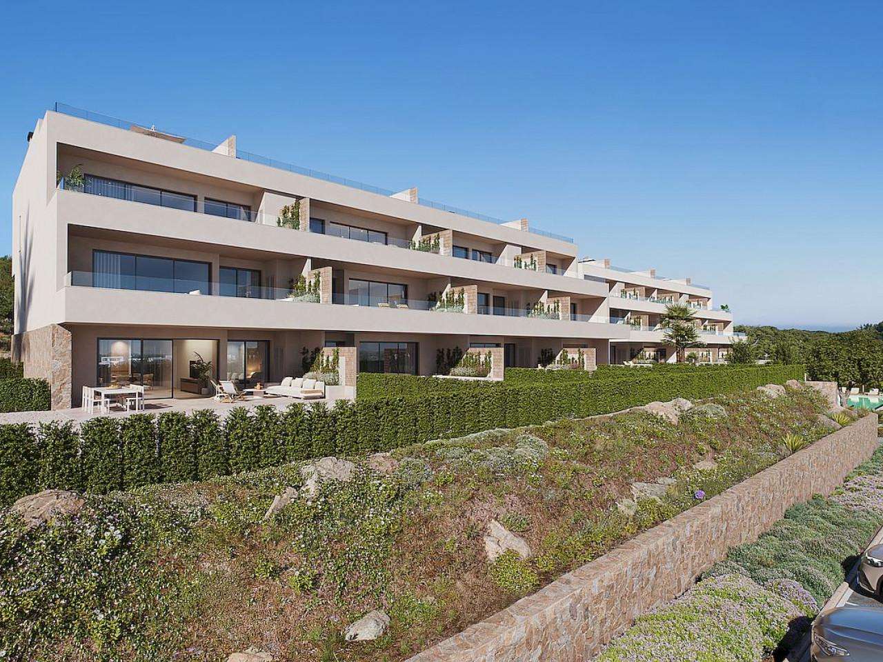 Neubau Apartments mit 3 Schlafzimmern und 3 Badezimmern in Orihuela Costa| Ref: MA-2269C – Orihuela costa